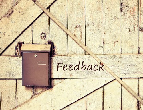 4  claves para dar un buen feedback