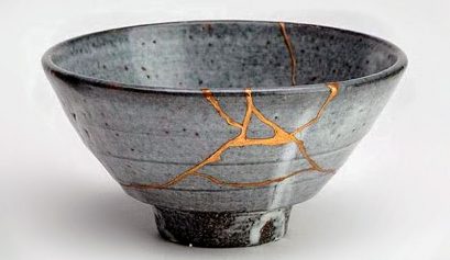 kintsugi